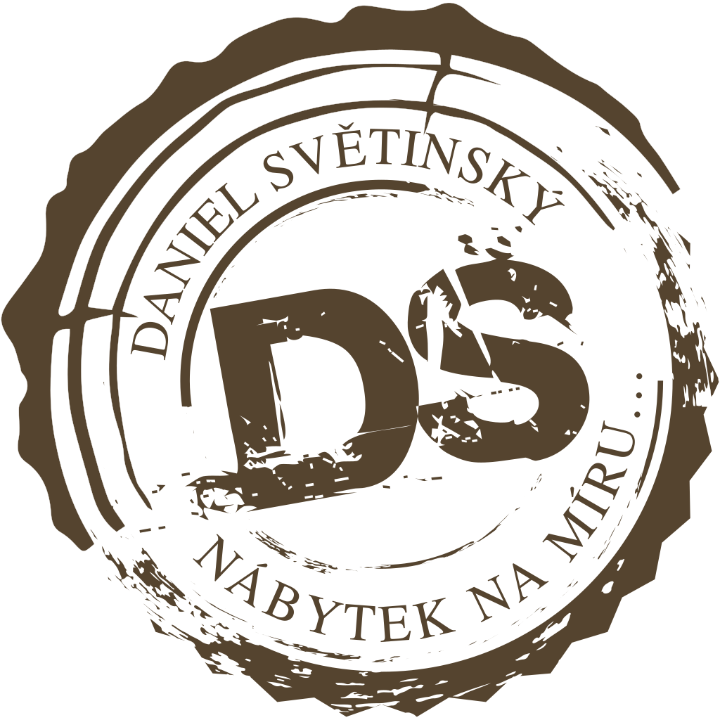 Logo Daniel Světinský